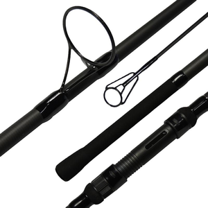 Canna da Pesca Sensoar di Alta Qualità, Professionale per Carpe Europee, 3.6m in Carbonio, Canna da Pesca per Carpe - Product Image 1