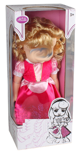 Poupées en PVC de 12 pouces, jouets de princesse, modèles de poupées en vinyle de haute qualité, jouets pour filles - Product Image 5