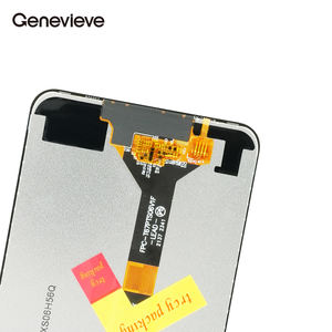 Display LCD In-cell Genevieve per OPPO REALME N53 6.7\" - Luminosità 350-400cd, Garanzia TRCY 1 Anno, Origine CN/GUA, Personalizzabile - Product Image 4