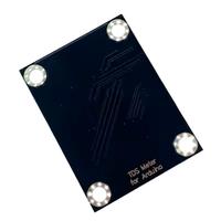 Nouveau compteur TDS V1.0 carte de développement capteur de conductivité de l'eau détection de liquide Module de détection de qualité de l'eau capteur TDS