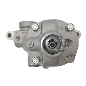 Bomba de aceite de transmisión CVT JF015E RE0F11A compatible con Nissan Sentra, SUZUKI, Mitsubishi, accesorios para automóviles - Product Image 3