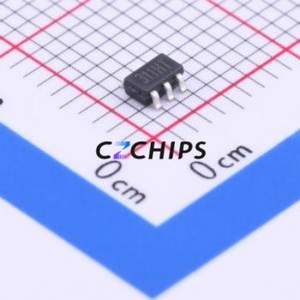 Original-nouveau TP2311-TR SOT-23-5 circuit intégré IC puce amplificateur de précision - Product Image 1