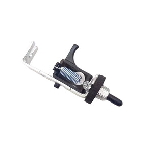 กลไกสวิตช์ล็อคฝาถังน้ำมัน XFHSXDPJ รุ่น B09556890 สำหรับรถยนต์มาสด้า - Product Image 4