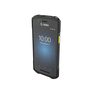 เครื่องอ่านบาร์โค้ดแบบพกพา Zebra TC21 ระบบปฏิบัติการ Android  หน่วยประมวลผล Octa-Core Qual-comm รองรับบาร์โค้ด 2 มิติ มาตรฐาน IP67 IP68 พร้อม WIFI มีสินค้าในสต็อก - Product Image 3