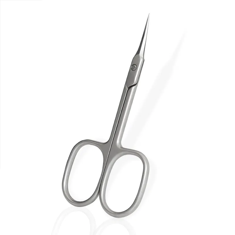 Manufacturer Specialty Manicure Cuticle Nail Scissors