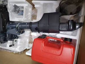 Brand New High Quality 4 Stroke 6 Engine <b>Boat</b> <b>Motor</b> for <b>Boat</b> - Product Image 3