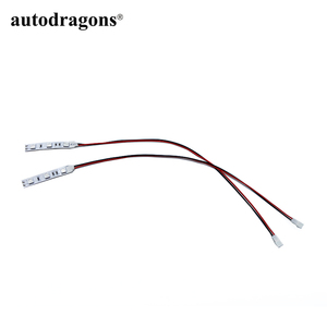 ADT 2/4/8/20 Inch 6.4V Pinball Flipper <b>Lighting</b> Bonus <b>Strips</b> - Product Image 1