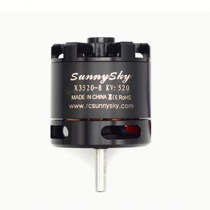 SUNNYSKY X3520 Plastic Outrunner Brushless Motor 520KV/720KV/880KV CN Unisex for <b>RC</b> FPV Quadcopter Multicopter <b>Drones</b> - Product Image 2