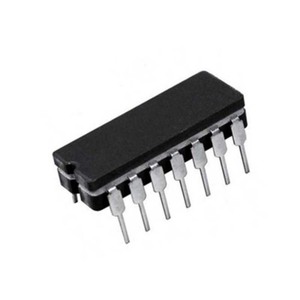G5Q-14-DC12 ชิป IC ของแท้ ผู้จัดจำหน่ายชิ้นส่วนอิเล็กทรอนิกส์ บริการจัดหา BOM - Product Image 1
