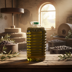Moulin à huile d'olive espagnol de qualité supérieure 25 litres certifié biologique extra vierge 18 mois de durée de conservation à vendre - Product Image 3