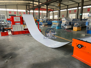 <span class=keywords><strong>2026</strong></span> G550 760 750 Amerika Çatı Kaplama Sac Levha Yapma Makinesi Metal Sac Çatı Paneli Kiremit Yapma Makinesi Çatı Sacı Yapma Makinesi - Product Image 4