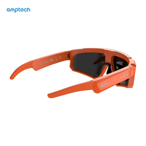 แว่นตาอัจฉริยะ AI รุ่นใหม่ล่าสุดปี 2026 พร้อมกล้อง 8MP - <span class=keywords><strong>แปล</strong></span><span class=keywords><strong>ภาษา</strong></span><span class=keywords><strong>แบบ</strong></span>เรียลไทม์ 139 <span class=keywords><strong>ภาษา</strong></span> วิดีโอและเสียงความละเอียด 1080p สำหรับ iOS และ Android - Product Image 2