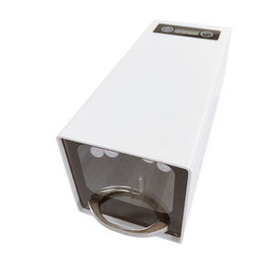 Sistema di Polimerizzazione UV Digitale a 4 Canali <span class=keywords><strong>per</strong></span> la Produzione di Auricolari e Gusci <span class=keywords><strong>per</strong></span> Apparecchi Acustici - Product Image 5