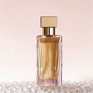 Servicio Integral de Fragancias Personalizadas al por Mayor, Fórmula Francesa, Perfume en Spray de 100 ml para Hombre - Product Image 1