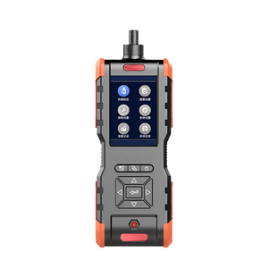 Analizador de Gases Portátil ABC HM-SVOC para Oxígeno (O2) y CO (VOC) con Sensor de Precio para Análisis de Gases de Combustión - Product Image 5