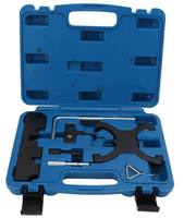 Kit d'outils de calage de l'arbre à cames du moteur, 7 pièces/ensemble, remplacement pour moteur Ford 1.6 EcoBoost Duratech 1.5L 1.6L