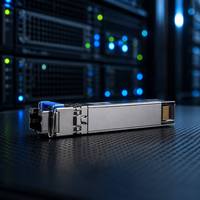 SFP-10G-iLR -C 10GBASE-iLR 10G SFP+ Módulo Transceptor Óptico SFP+ 10G Monomodo NetEngine AR500 WAN