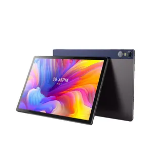 PiPO Tablette personnalisée Mtk8788 Octa Core Tablette Android Wifi 6 Go de RAM Oem Tablette intelligente à écran tactile PC Tablette 10.51 pouces