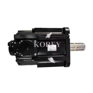 มอเตอร์และไดรฟ์ SGMAV-04ANA-YR11 SGMGV-55A3A6C สปอต - Product Image 4