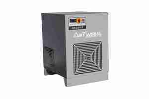 Secador de Aire Air Marshal de Alto Rendimiento, Sistema Industrial de Eliminación de Humedad de Aire Comprimido, Tratamiento de Aire de Uso Pesado - Product Image 1