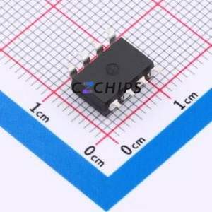 APW210EH Solid State Relay (MOS Output) SMD-8P Relay SPST-NO (2 Form A) 7mA 1.5V 350V - Product Image 2