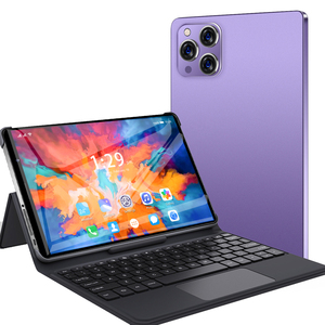 Hot Bán P14 8 Inch Dual Sim 4G 5G Android 12 Máy Tính Bảng 3G 4GB + 64GB Giáo Dục Tablet PC Với Cảm Ứng Bút - Product Image 1