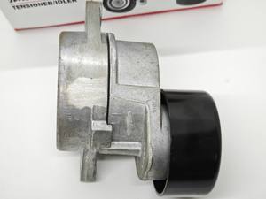 OEM genuino 11955-1LA0A 119551 la0b motore tenditore puleggia assemblaggio per Infiniti QX56 QX80 per Nissan Patrol NV2500 - Product Image 4