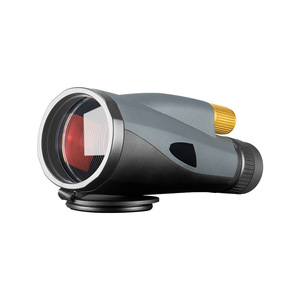 Telescopio Monocular 10-30x60 con Zoom, Apertura de 60 mm, Portátil, para Uso en Exteriores, Observación Civil, Cuerpo de Plástico, Revestimiento de Lente MC - Product Image 1