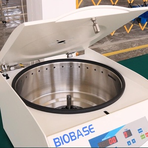 Centrifugeuse de <span class=keywords><strong>laboratoire</strong></span> de table BIOBASE W BKC-MF5C 5000 tr/min 4730xg avec écran LCD - Product Image 3