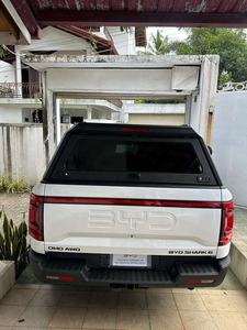 Topper Hardtop 4x4 tettuccio per camion <span class=keywords><strong>Ford</strong></span> Ranger Toyota Hilux Isuzu D-max Volkswagen Amarok mitswagen <span class=keywords><strong>Tr</strong></span> BYD Shark 6 - Product Image 5