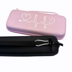 Stéthoscope médical manuel à double tête <span class=keywords><strong>en</strong></span> acier inoxydable pour adultes et enfants - Product Image 5