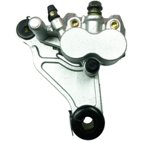 Motorcycle Brake System WH125 Front Brake Master Cylinder Upper Pump for Electric Motorcycle High Quality Factory Direct
