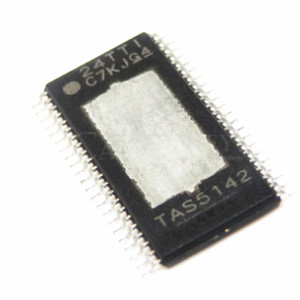 Fournir Audio Amplificateur de Puissance Puce IC Circuit Intégré HTSSOP-44 TPA3251D2DDVR 3251 TPA3251 - Product Image 2