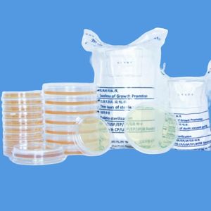 Milieu de culture au citrate de Simmons utilisé pour l'expérimentation sur la utilisation du citrate - Product Image 5