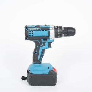 Trapano <span class=keywords><strong>a</strong></span> <span class=keywords><strong>Percussione</strong></span> OEM ODM 13mm 18V Elettrico <span class=keywords><strong>a</strong></span> Velocità Variabile con Motore Brushless Utensile Elettrico Avvitatore - Product Image 5
