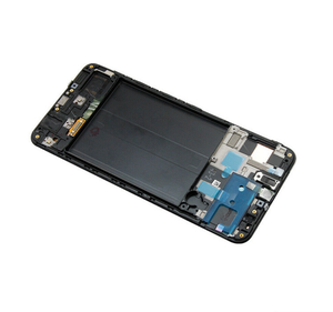 Écran de remplacement OLED Incell LCD pour <span class=keywords><strong>Samsung</strong></span> A50, assemblage numériseur d'écran de téléphone portable, réparation d'écran de téléphone portable - Product Image 4