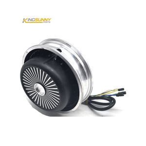 Motor Original para Piezas de Patinete Eléctrico <span class=keywords><strong>Inokim</strong></span> <span class=keywords><strong>OX</strong></span> 48-60V - Product Image 4