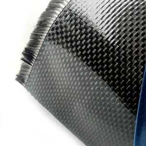 Sản Xuất hàng loạt 24K 800G Prepreg Đồng Bằng/Twill Nhựa Nói Chung Sợi Carbon Dệt Vải Prepreg Cho Gia Cố - Product Image 3