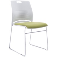 Chaise de bureau ergonomique en maille pour la vente en gros - Cadre en acier massif, accoudoirs réglables en PP, mécanisme de verrouillage et d'inclinaison - Idéale pour les écoles, les hôpitaux et le secteur commercial