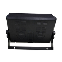 Moniteur de voiture portable SeemeTech 9 pouces IPS CVBS à fixer sur le pare-brise, caméra de recul, aide au stationnement, prise en charge de la carte SD, garantie 1 an