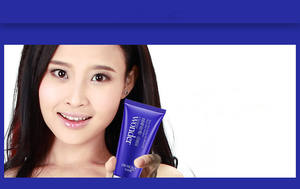 OEM Nettoyant doux pour le visage Contrôle de l'huile Nettoyage en profondeur Traitement de l'acné Mousse riche Nettoyant pour le visage pour tous les types - Product Image 5