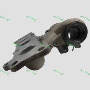ターボタービンハウジングK0353039700288 53039880288フォードジャガーランドローバーボルボ<span class=keywords><strong>2</strong></span>.0T用53039880154 53039700191 LR031510 - Product Image 3
