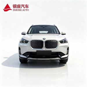 BMW iX1 2025 Usata, Guida a Sinistra, Sedili in Pelle - Fornitore all'Ingrosso, Spedizione Globale, Disponibilità per Rivenditori - Product Image 1