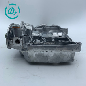 Boîtier de refroidisseur d'huile DL EexcavaStart 21099784 pour EC210B L60E L70F D6E Diesel - Remplace VOE21099784 Garantie de 6 mois - Product Image 5