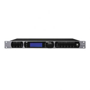 CX2400ประมวลผลสัญญาณ2x4สำหรับระบบจัดการลำโพง2x4 - Product Image 4