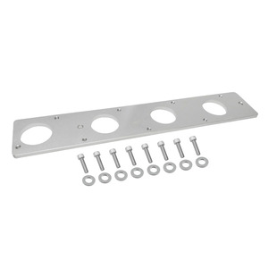Neue OEM HS Autoteile Single Coil Pack Conversion Adapter platte für BMW E30 / E36 / Z3 AL0121 <span class=keywords><strong>3</strong></span> Monate Garantie - Product Image 1