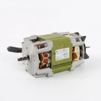 Moteur à induction 230v 50Hz Yy8045 90W 2710 tr/min pour déchiqueteuse de papier