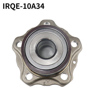 Unidad de Rodamiento de Cubo de Rueda IRQE-10A34, Diámetro Interior de 32 mm, para FAW Audi A6L C8, Pieza de Repuesto - Product Image 3