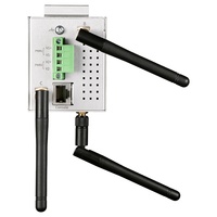 Enrutador de acceso inalámbrico industrial de punto de acceso Gigabit de doble banda, de 2, 1, 2, 1, 2, 2