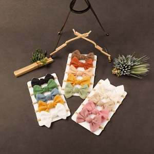 Gorro de Graduación Unisex para Niños 2025 con Borla, Tocado para Niños y Niñas - Product Image 2